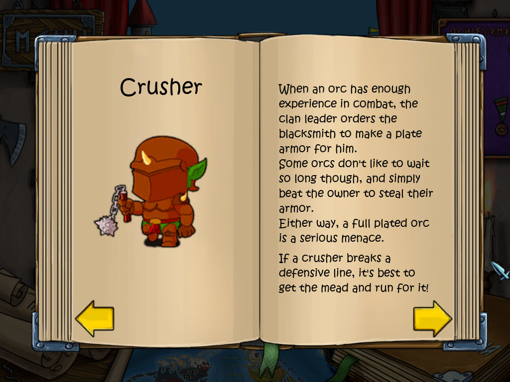 Orczz screenshot 4