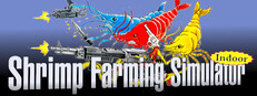 Постер Indoor Shrimp Farming Simulator