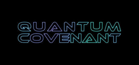 Quantum Covenant — Steam header