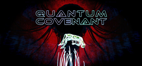 Quantum Covenant — Steam header