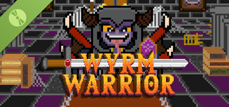 Wyrm Warrior Demo