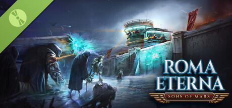 Roma Eterna Sons of Mars Demo