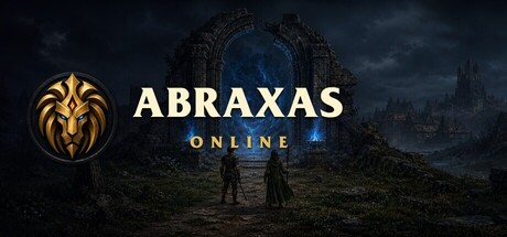 Abraxas Online — Steam header