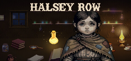 Halsey Row — Steam header