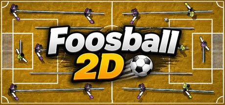 Foosball2D
