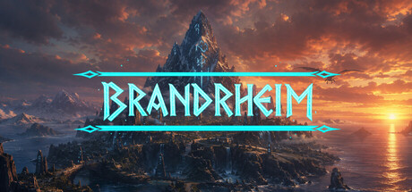 Brandrheim — Steam header