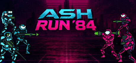 Ash Run '84