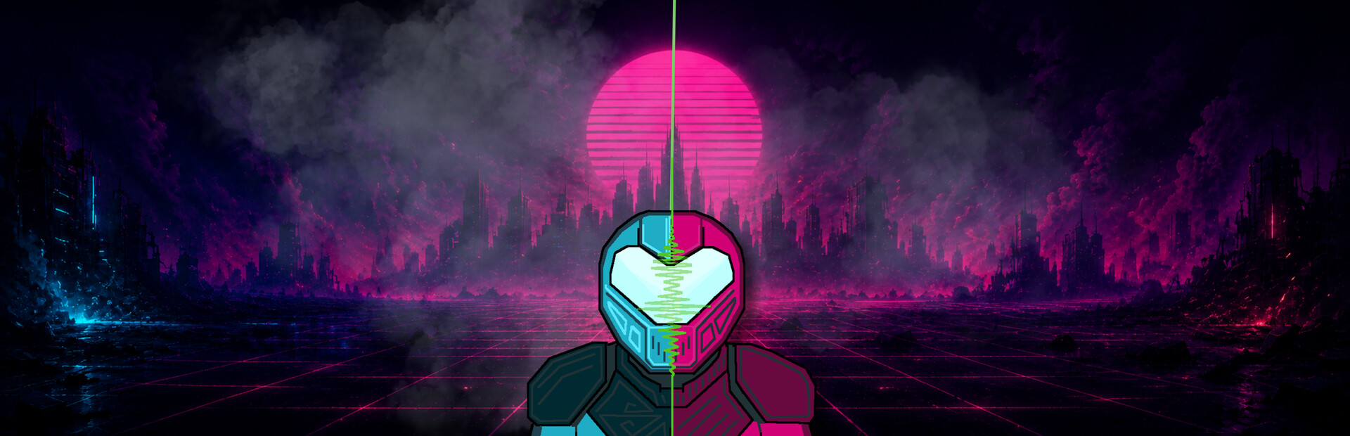 Ash Run '84