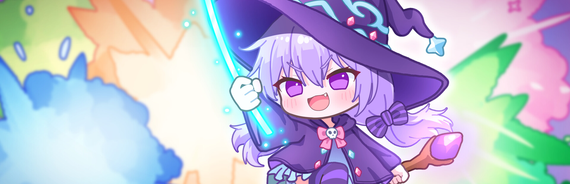 Mana Boom