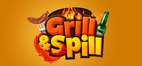 Grill & Spill — Steam header