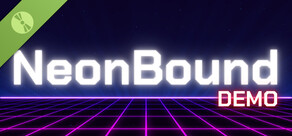 NeonBound Demo