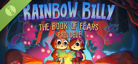 Rainbow Billy: The Book of Fears Prologue