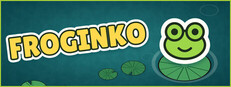 Froginko cover art