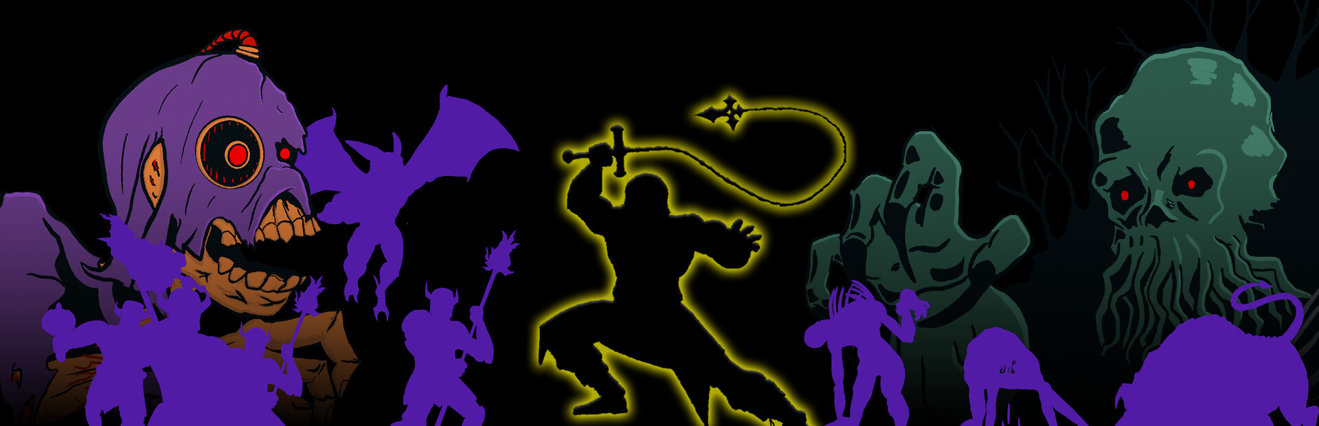 Accursed