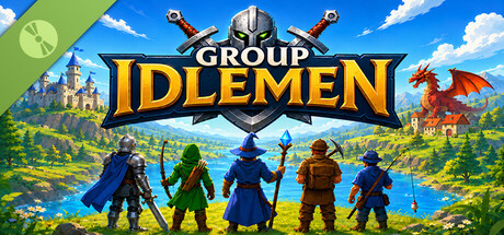 Group Idlemen Demo