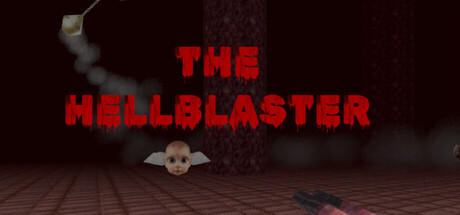 The Hellblaster — Steam header