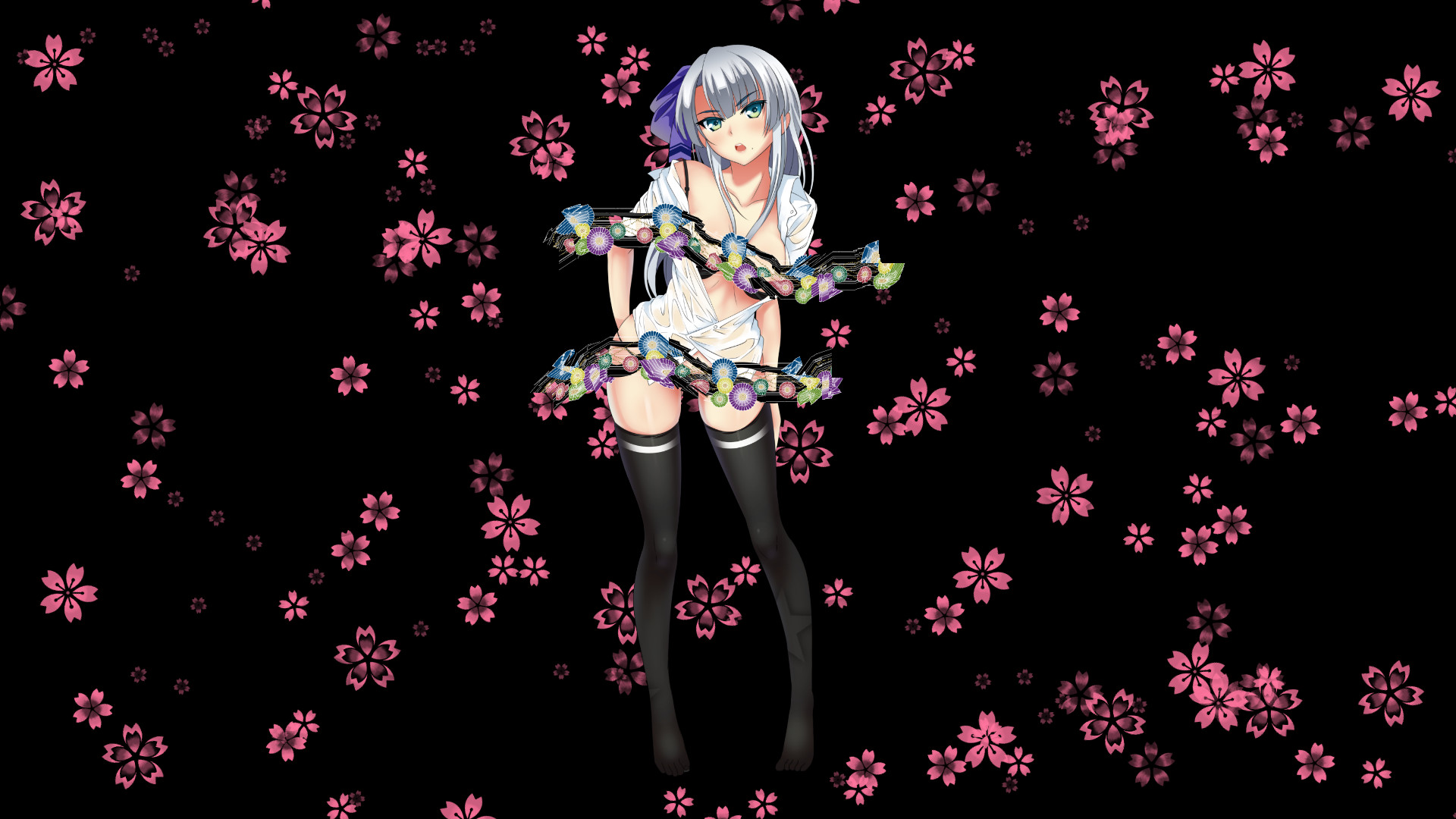 Heartomics: Lost Count screenshot 1