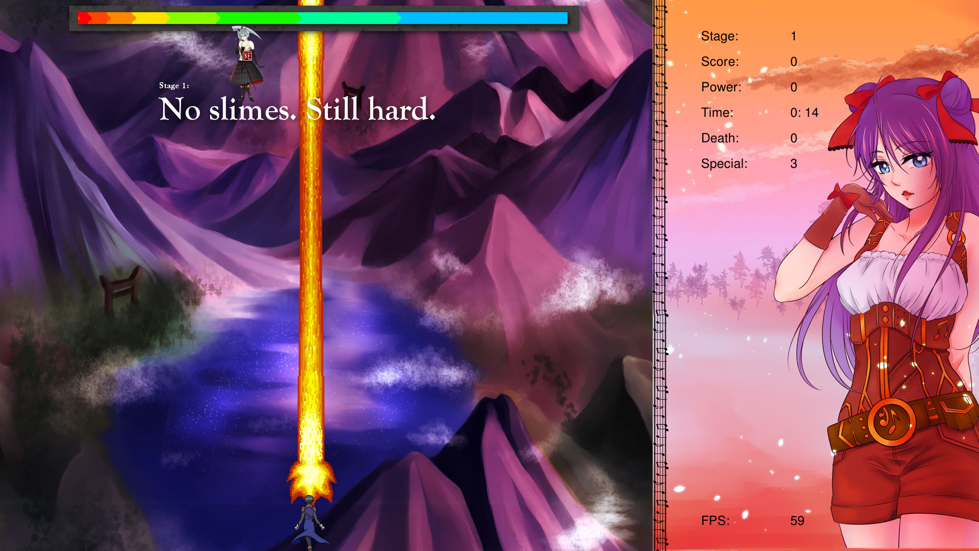Heartomics: Lost Count screenshot 8