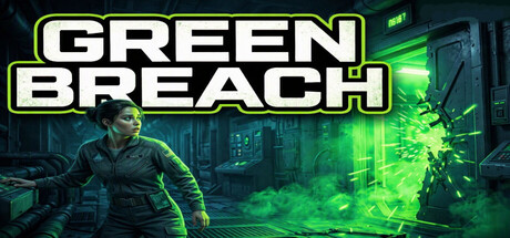 Green Breach