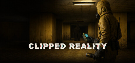 Clipped Reality — Steam header