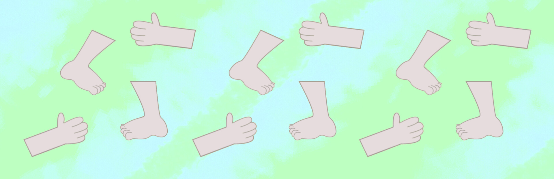 Bouncing Body Bits