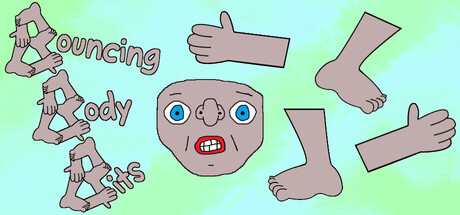 Bouncing Body Bits