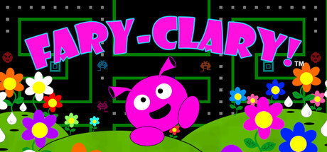 Fary-Clary!