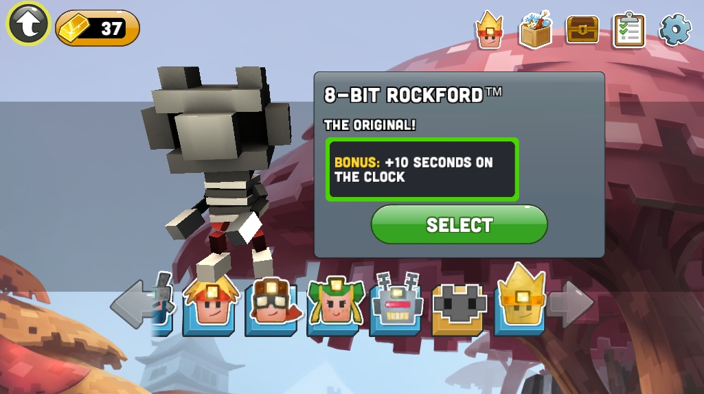 Boulder Dash 30th Anniversary screenshot 12