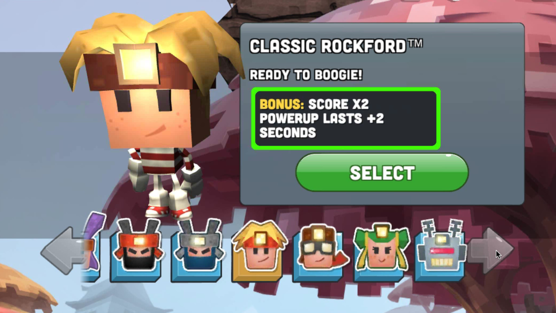 Boulder Dash 30th Anniversary screenshot 6