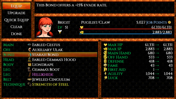 Gladatora screenshot 9