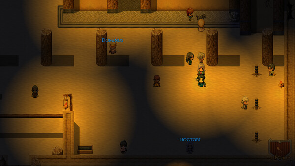 Gladatora screenshot 11