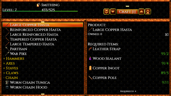 Gladatora screenshot 7