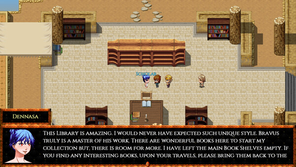 Gladatora screenshot 10