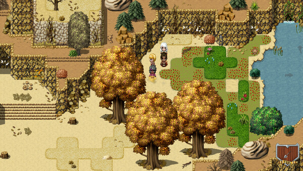 Gladatora screenshot 6