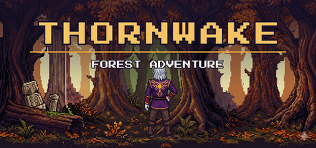 Thornwake: Forest Adventure