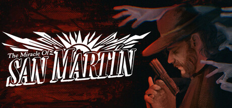 The Miracle Of San Martin 