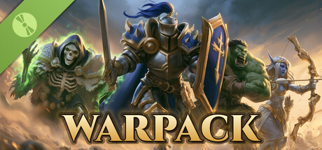 Warpack Demo
