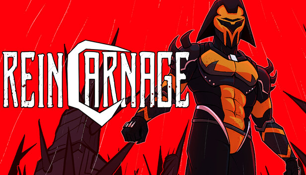 REINCARNAGE