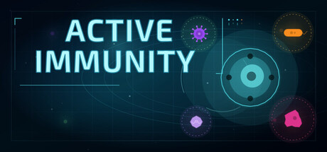Active Immunity — Steam header