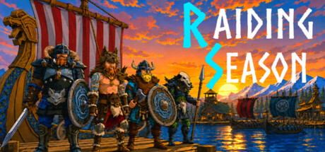 Raiding Season