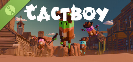 CACTBOY Demo