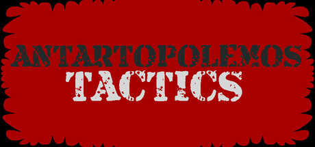 Antartopolemos Tactics