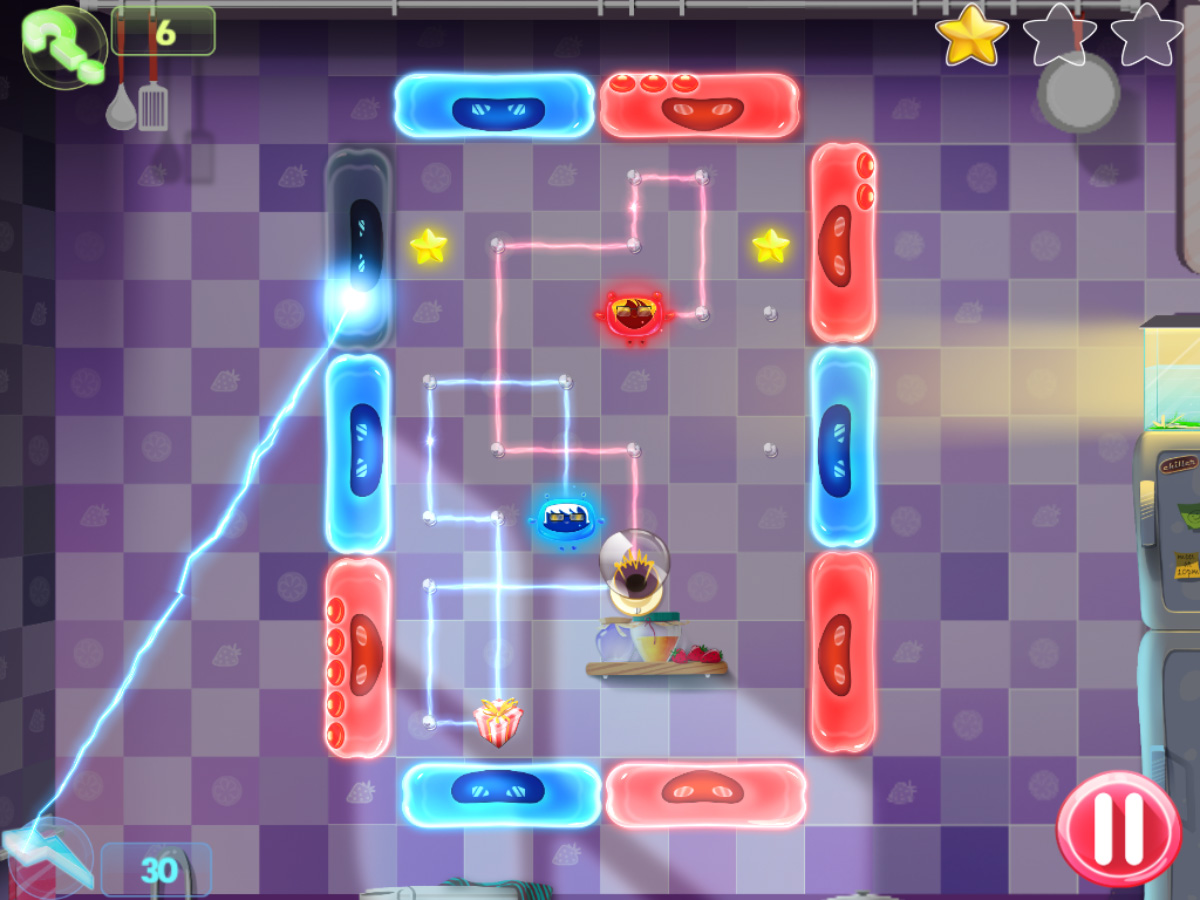 Tangled Up! screenshot 6