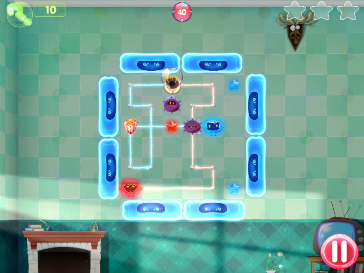 Tangled Up! screenshot 9
