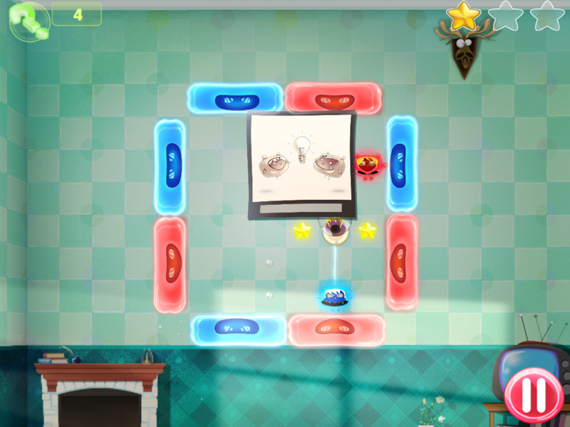 Tangled Up! screenshot 7