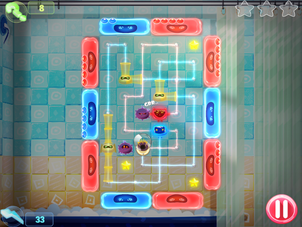 Tangled Up! screenshot 14