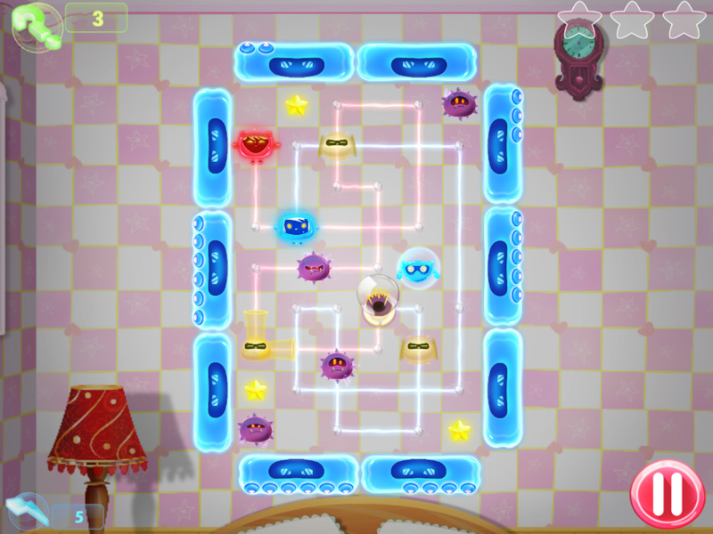 Tangled Up! screenshot 13