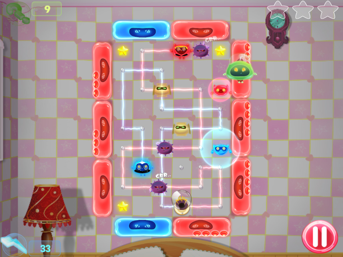 Tangled Up! screenshot 11