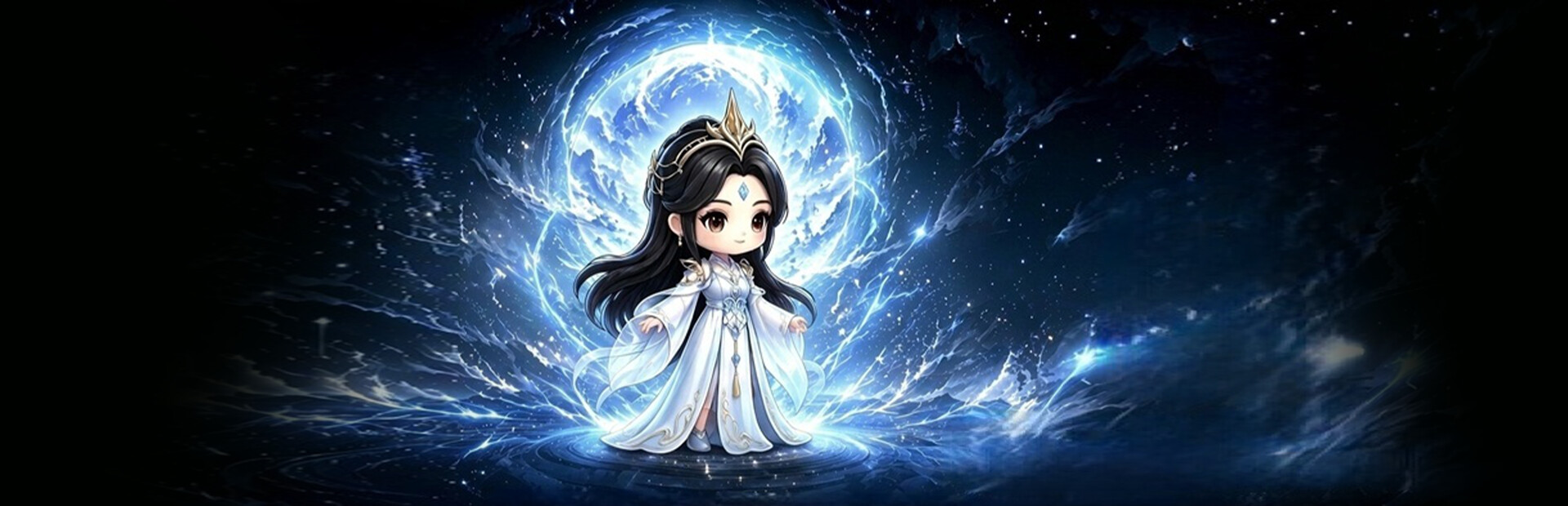 The Xian King