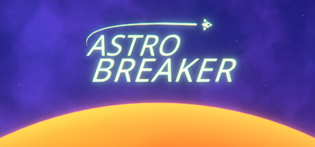 Astrobreaker — Steam header